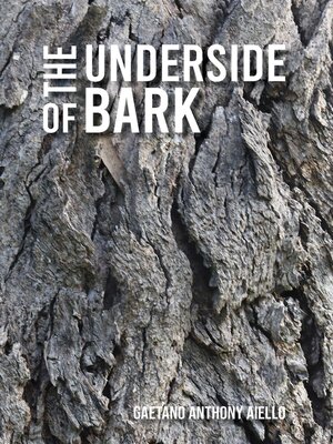 cover image of The Underside of Bark
